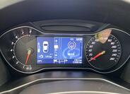 Ford Mondeo 11