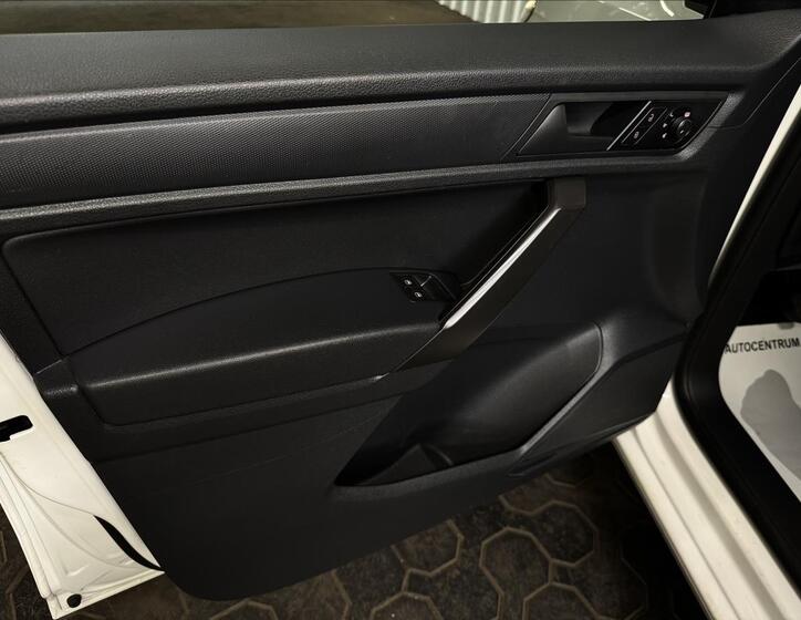 Volkswagen Caddy 14