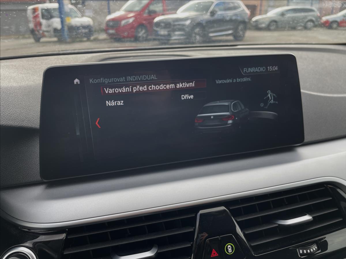 BMW Řada 5