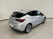 Opel Astra 2