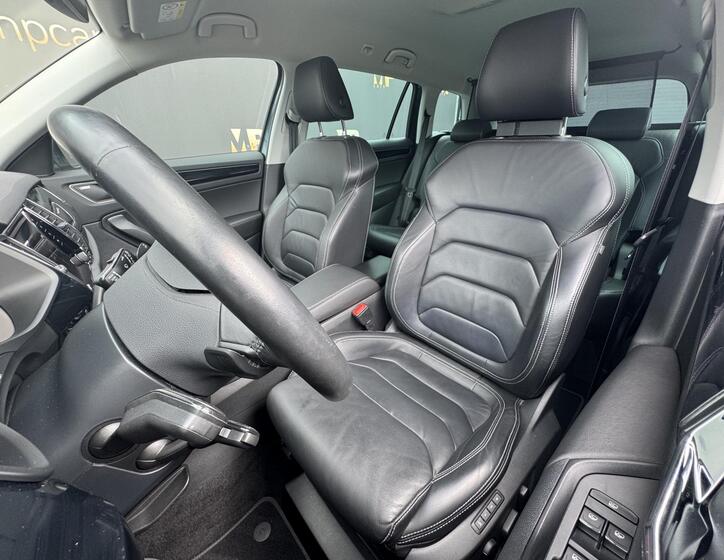 Škoda Kodiaq 12