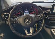 Mercedes-Benz Třídy V 10