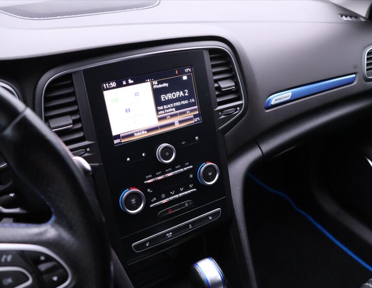 Renault Mégane 27