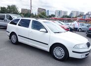 Škoda Octavia 5