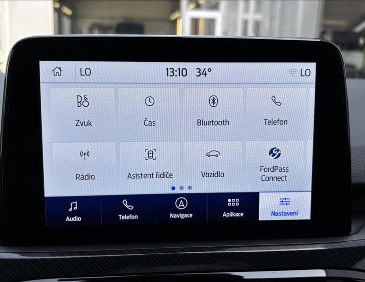 Ford Kuga 39