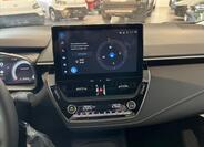 Toyota Corolla 11