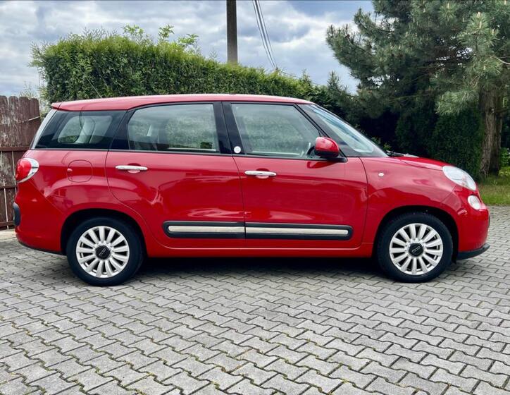 Fiat 500L 6