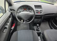 Peugeot 207 12