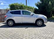 Nissan Qashqai 6
