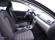 Volkswagen Passat 11