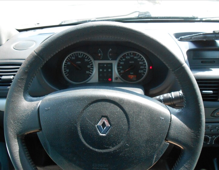 Renault Clio 20