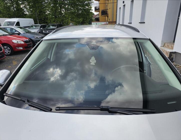 Volkswagen Passat 57