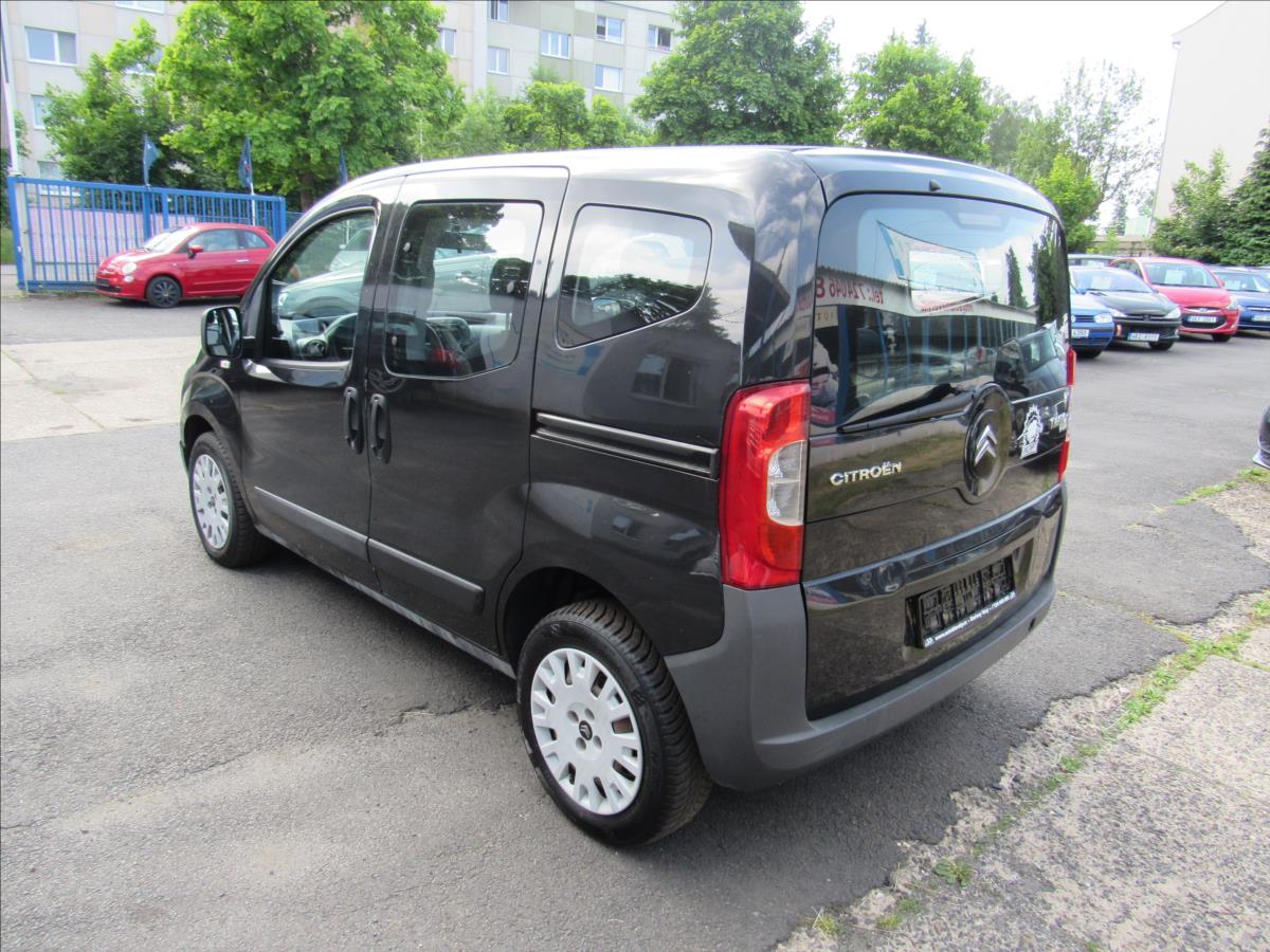 Citroën Nemo