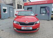 Škoda Rapid 5
