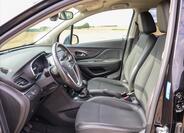 Opel Mokka 12