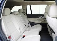 Mercedes-Benz GLS 35