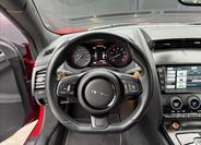 Jaguar F-Type 13