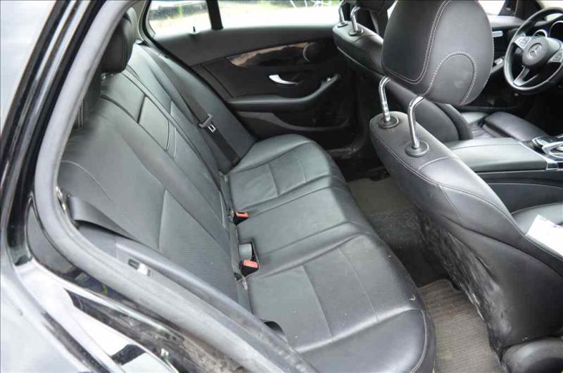 Mercedes-Benz Třídy C