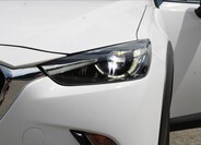 Mazda CX-3 21