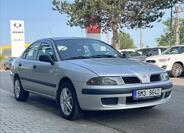 Mitsubishi Carisma 3