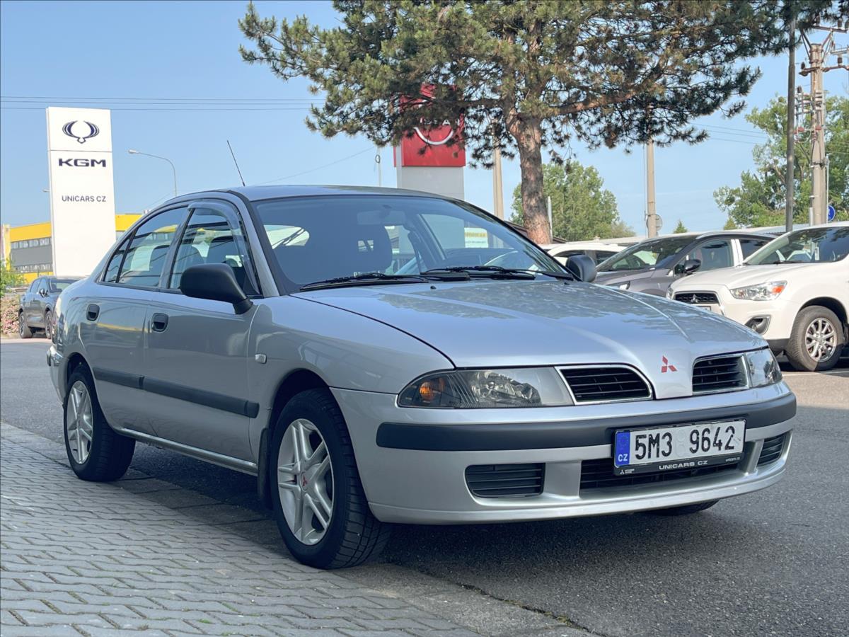 Mitsubishi Carisma