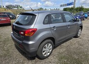Mitsubishi ASX 5