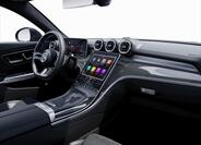 Mercedes-Benz CLE 9