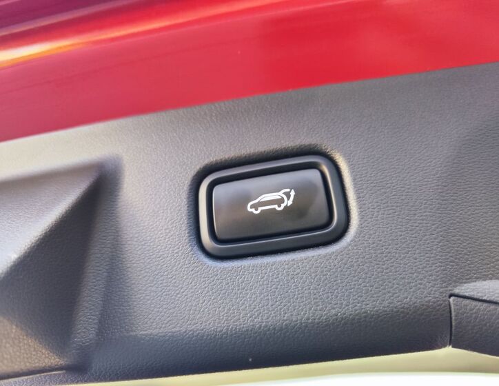 Hyundai Tucson 10