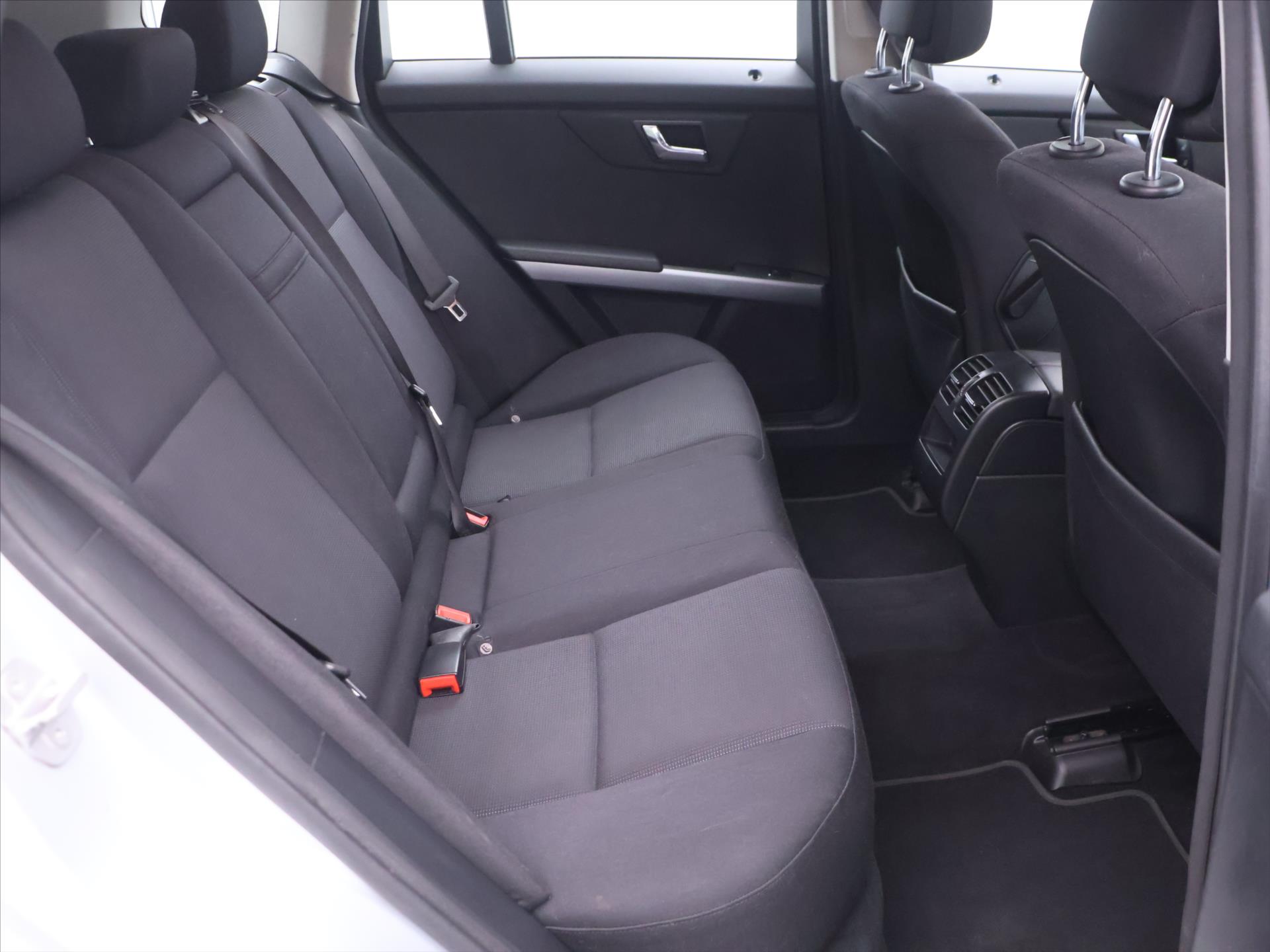 Mercedes-Benz GLK