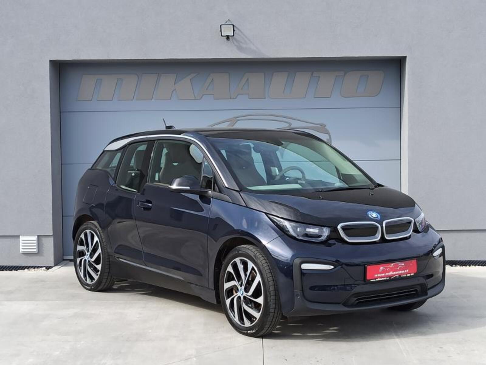 BMW i3 3