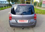 Renault Modus 6