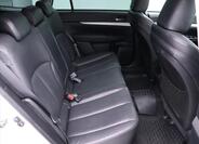 Subaru Outback 13