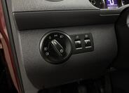 Volkswagen Caddy 8
