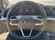 Volkswagen Golf 10