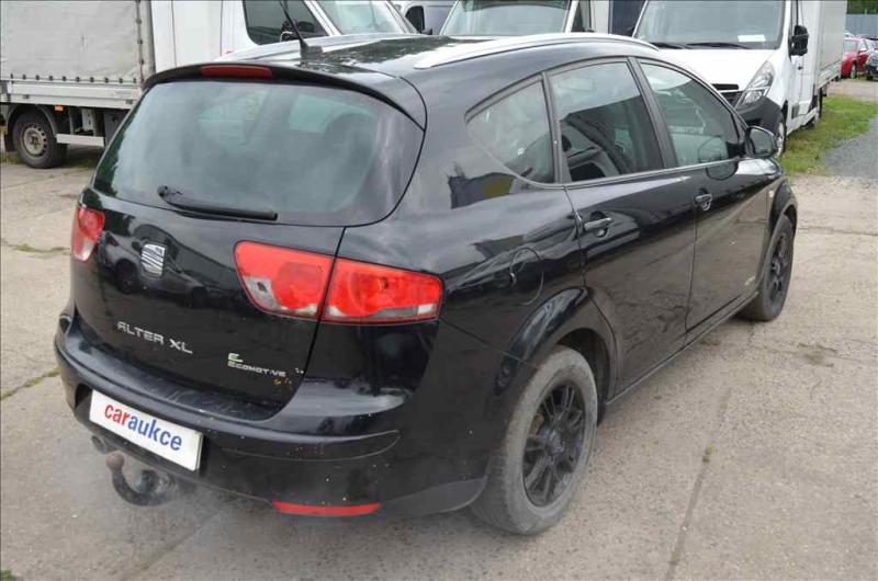 Seat Altea