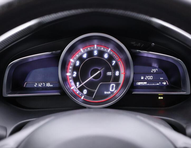 Mazda 3 18