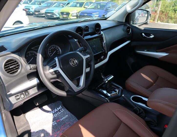Dongfeng DF 6 9