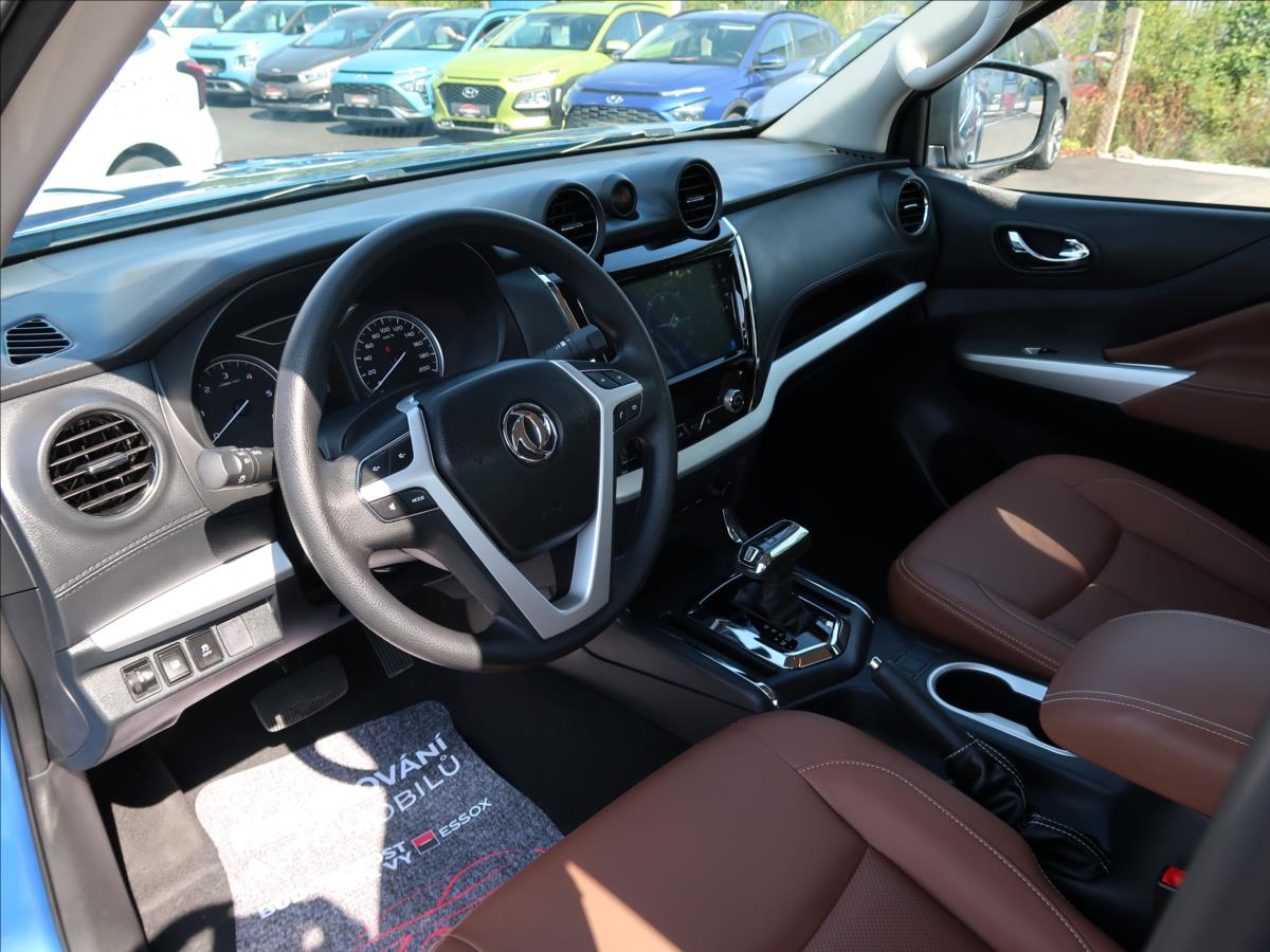 Dongfeng DF 6