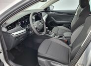 Škoda Octavia 8