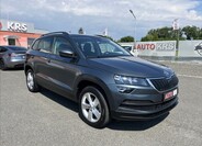 Škoda Karoq 1
