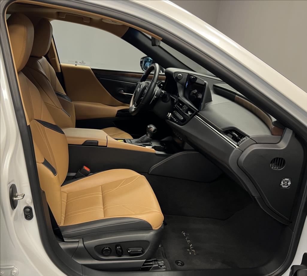 Lexus ES 300h