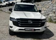 Toyota Land Cruiser 16