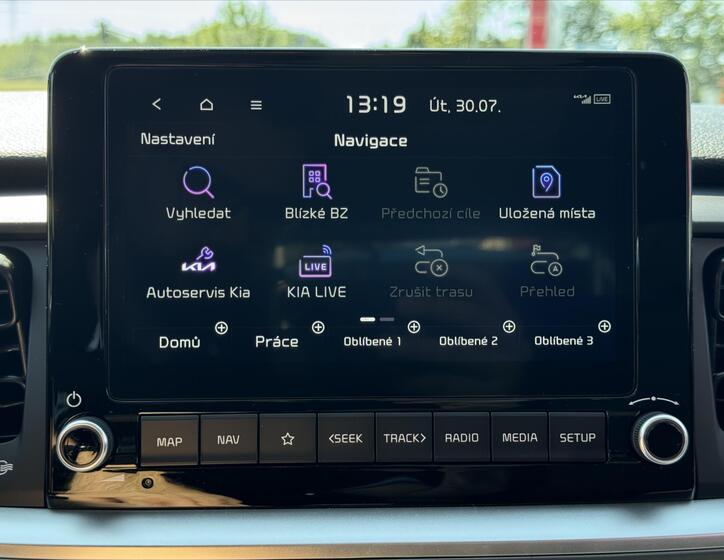 KIA Stonic 18