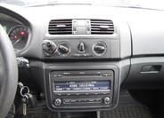 Škoda Roomster 15