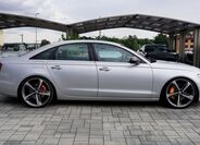 Audi A6 7