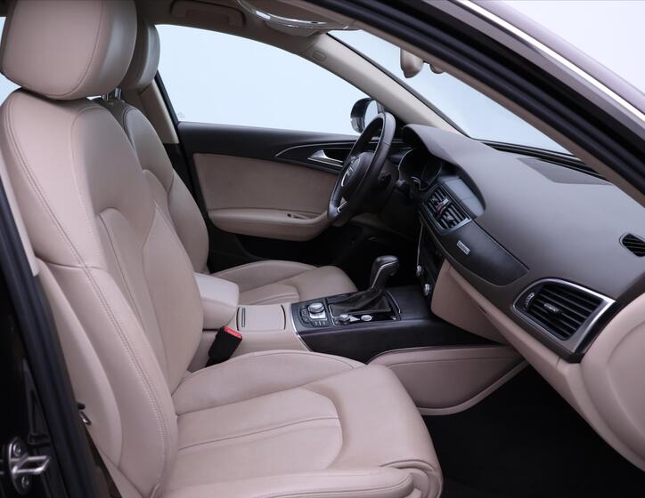 Audi A6 13