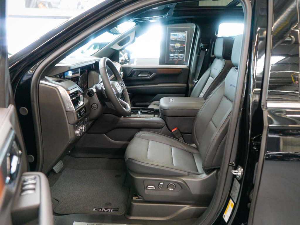 GMC Yukon