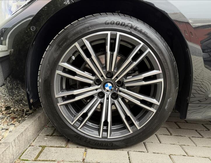 BMW Řada 3 44