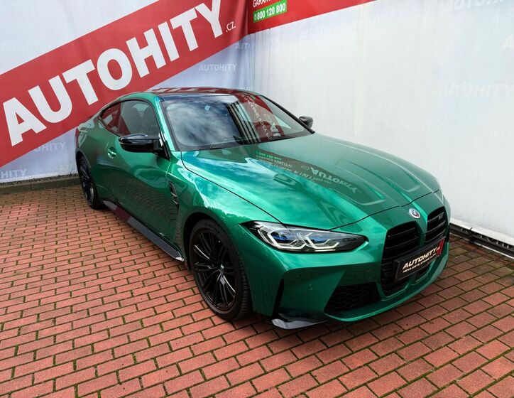 BMW M4 3