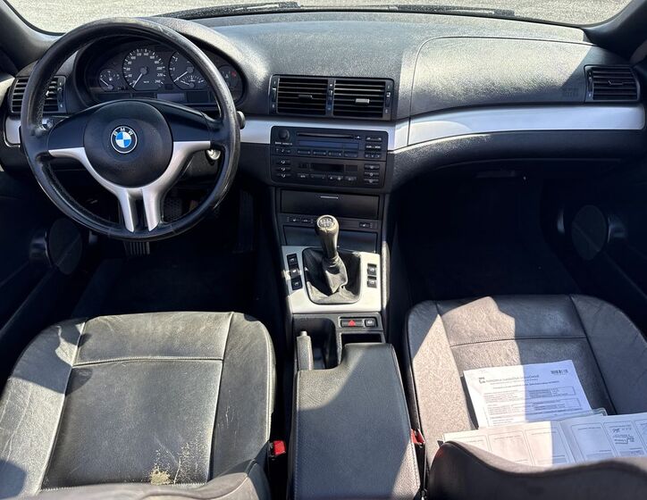 BMW Řada 3 12